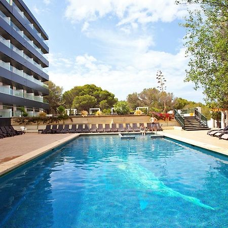 Hotel Ipanema Beach El Arenal (Mallorca) Exterior foto