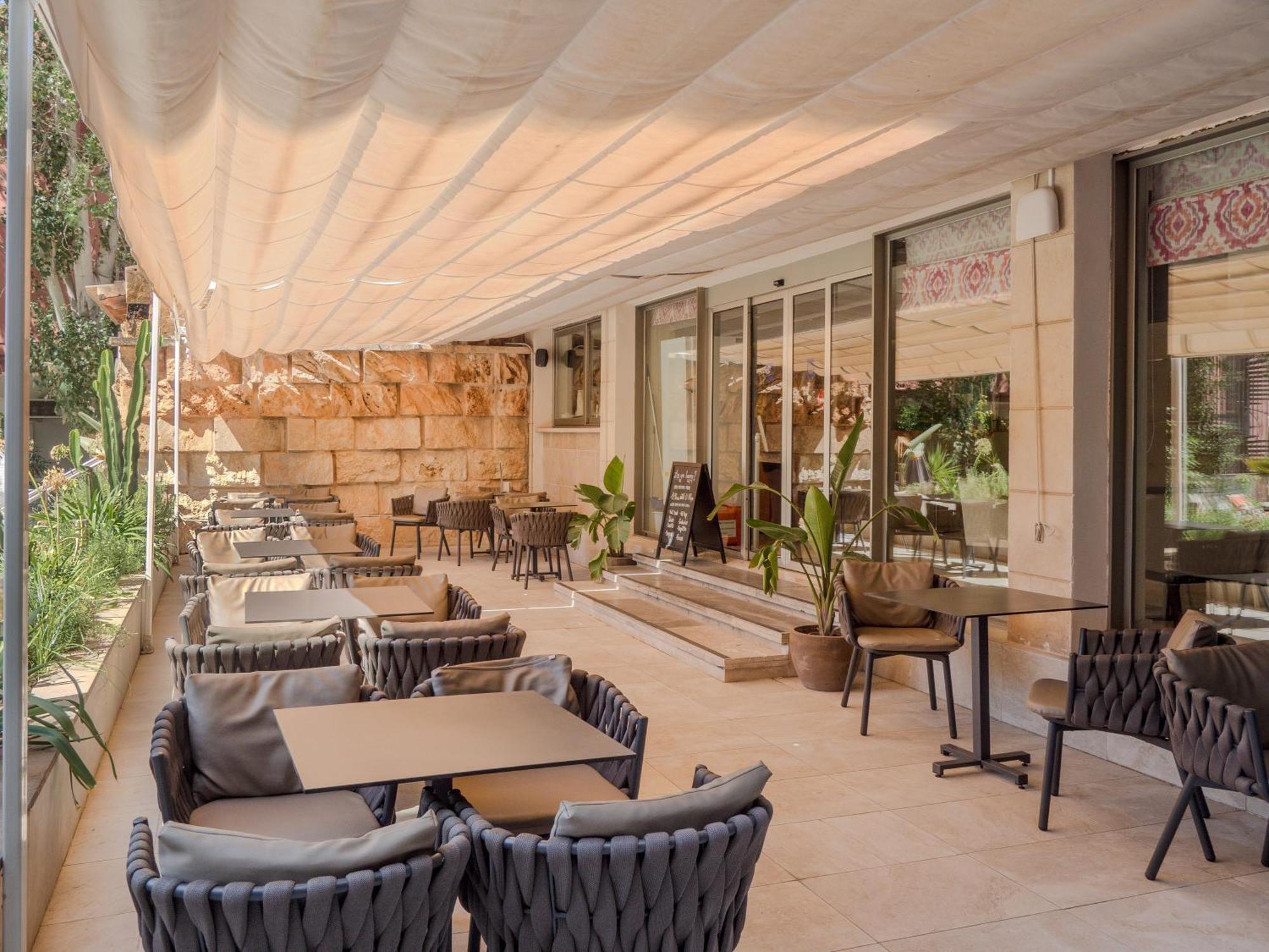 Hotel Ipanema Beach El Arenal (Mallorca) Exterior foto