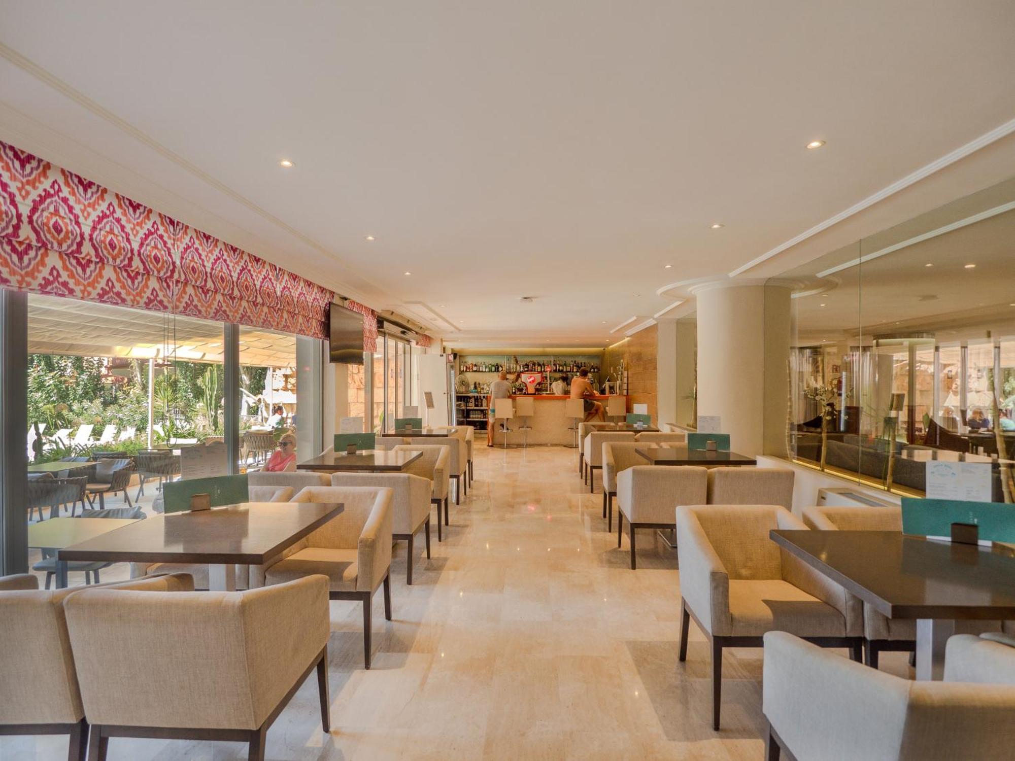 Hotel Ipanema Beach El Arenal (Mallorca) Exterior foto